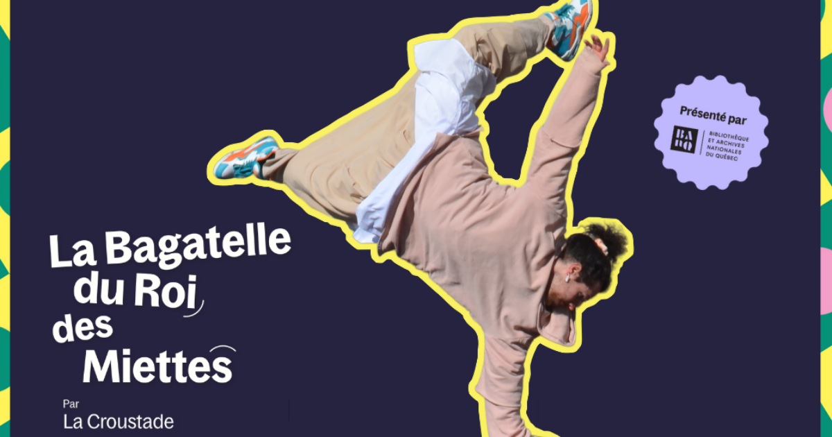 La Bagatelle du Roi des Miettes